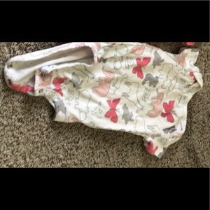 Baby onesie